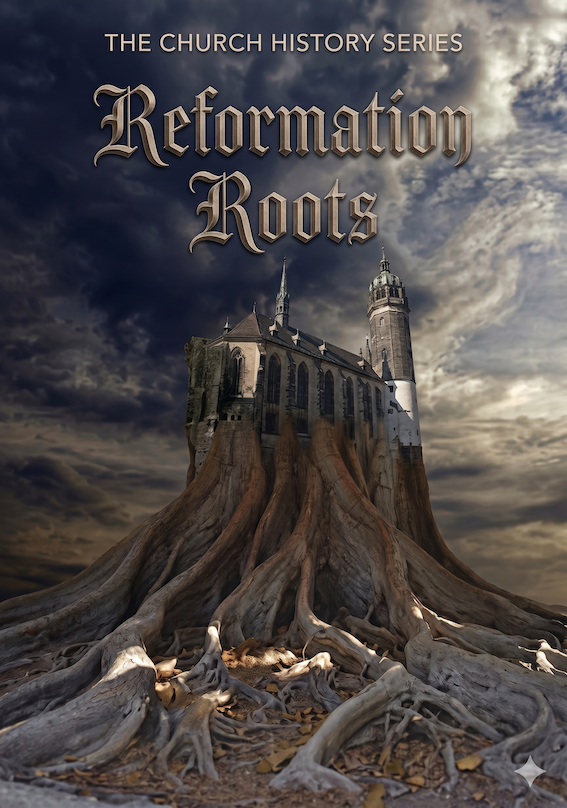 reformation roots (dvd) reformation roots (dvd)