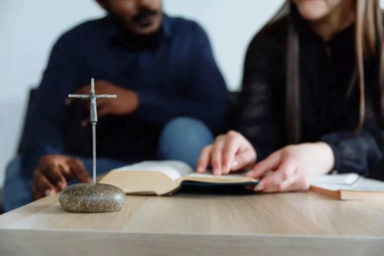 bible study