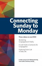 connecting sunday to monday