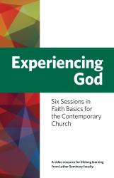 experiencing god