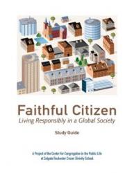 faithful citizen: study guide