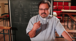 misión y evangelismo rvdo. pedro suárez