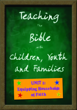 Resources equipping households of faith (streaming)