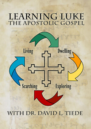 learning luke: the apostolic gospel (streaming)