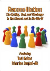 reconciliation: the calling, task and challenge in the church and in the world