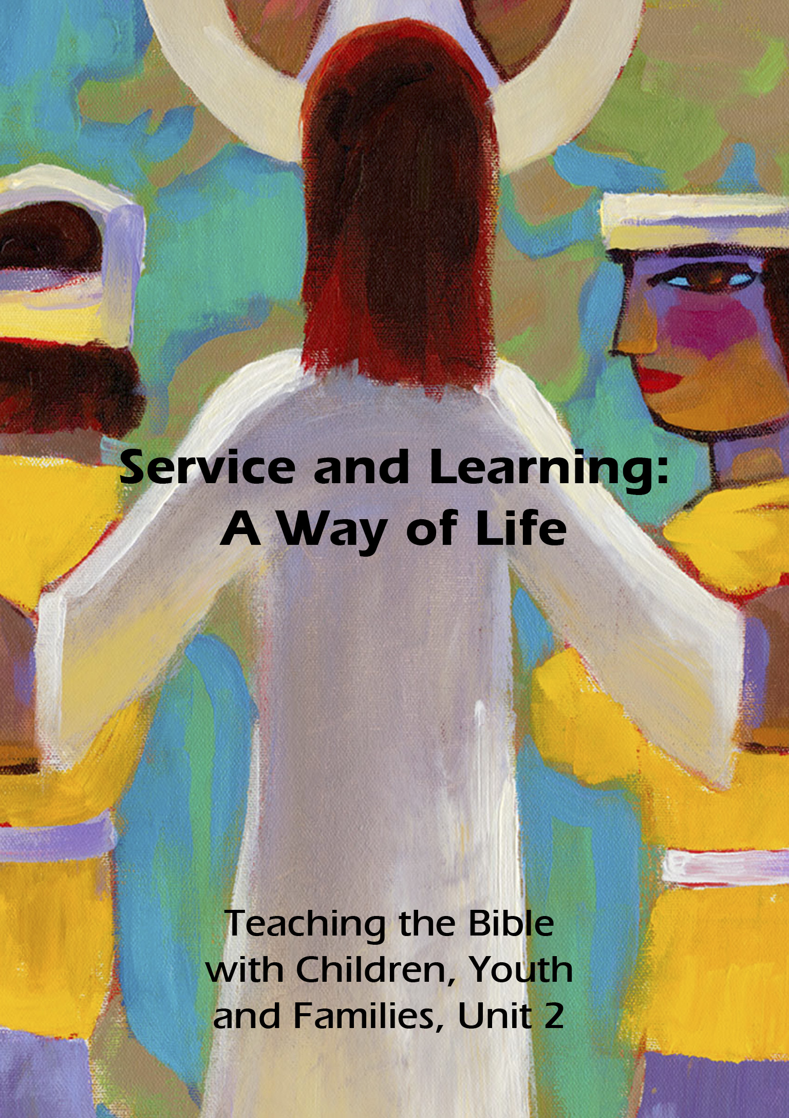 service and learning (streaming) service and learning (streaming)