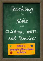 equipping households of faith (dvd)