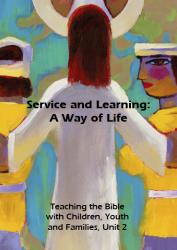 Resources service and learning (dvd)